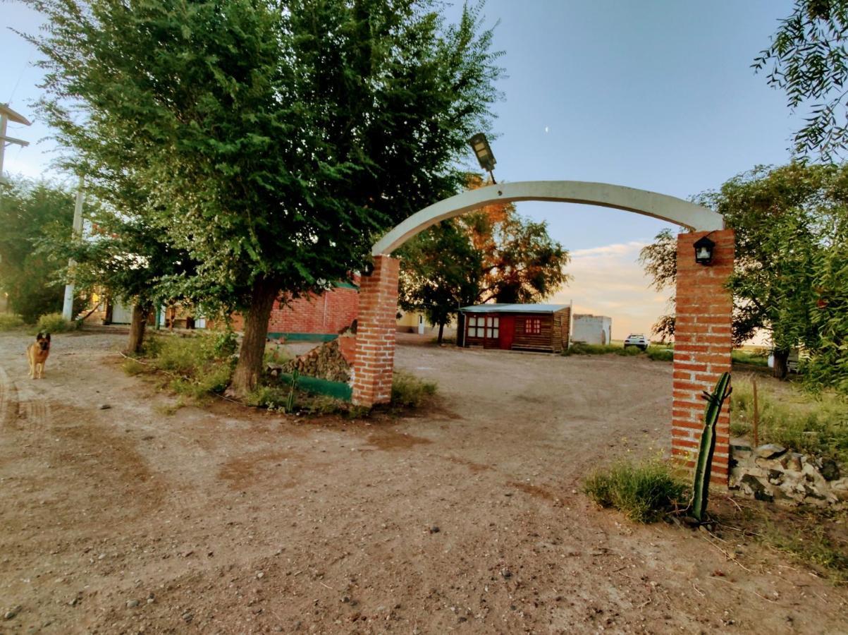 Juanita Hotel