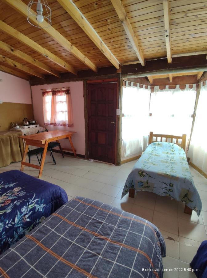 Juanita Hotel *