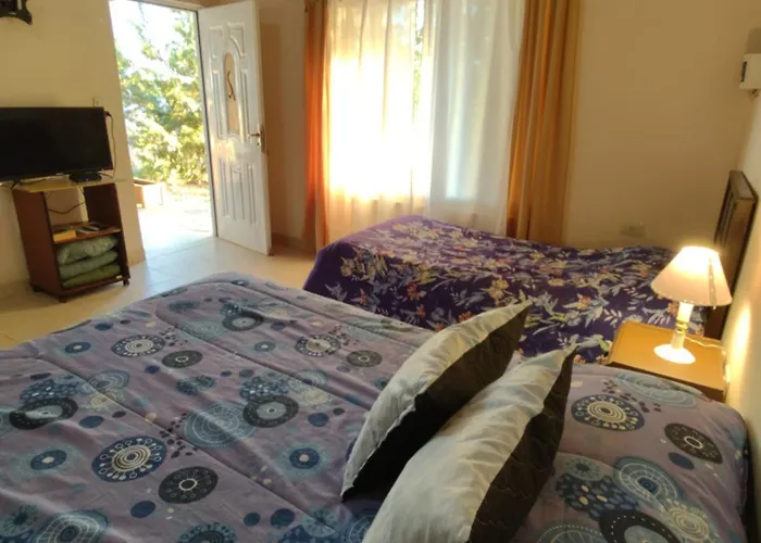 Hotel Juanita