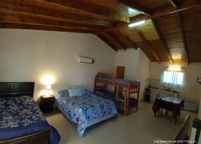 Hotel Juanita