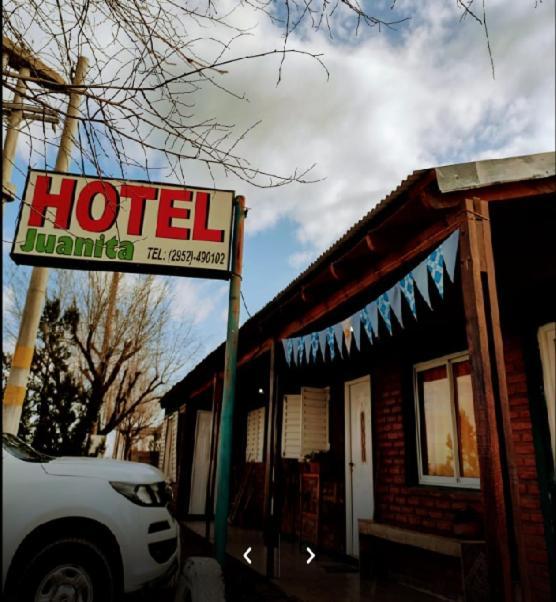 Hotel Juanita
