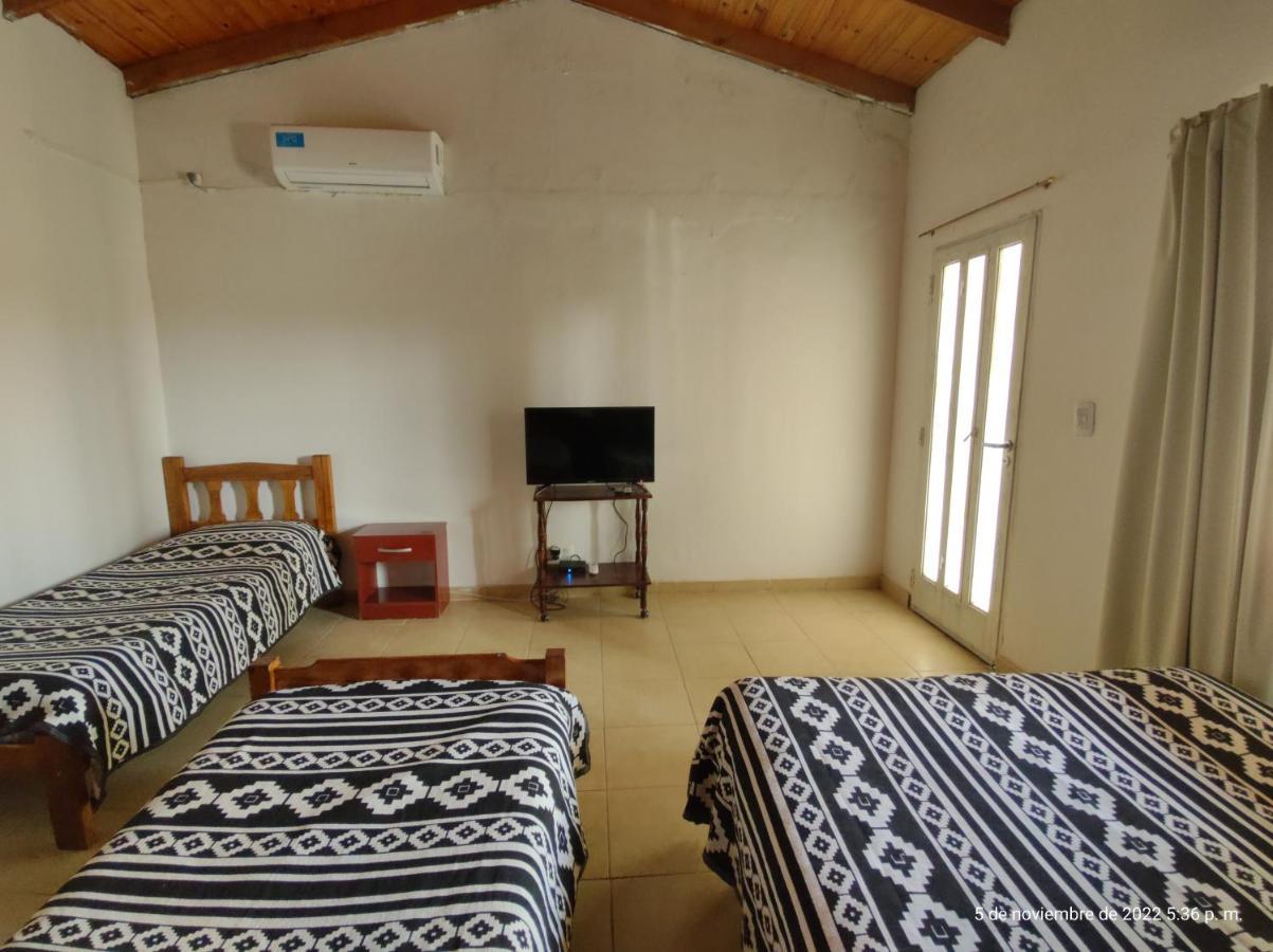 Juanita Hotel