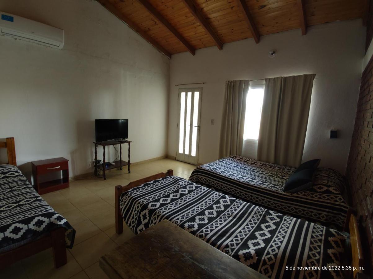 Hotel Juanita *