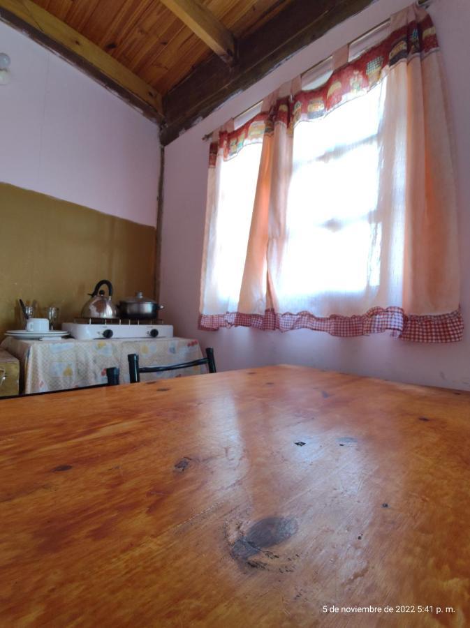 Hotel Juanita