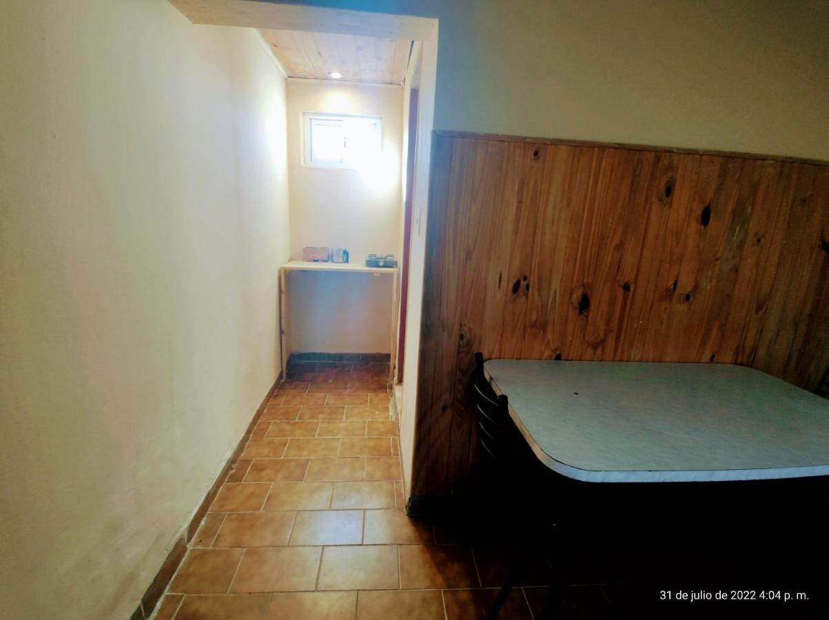 Hotel Juanita *