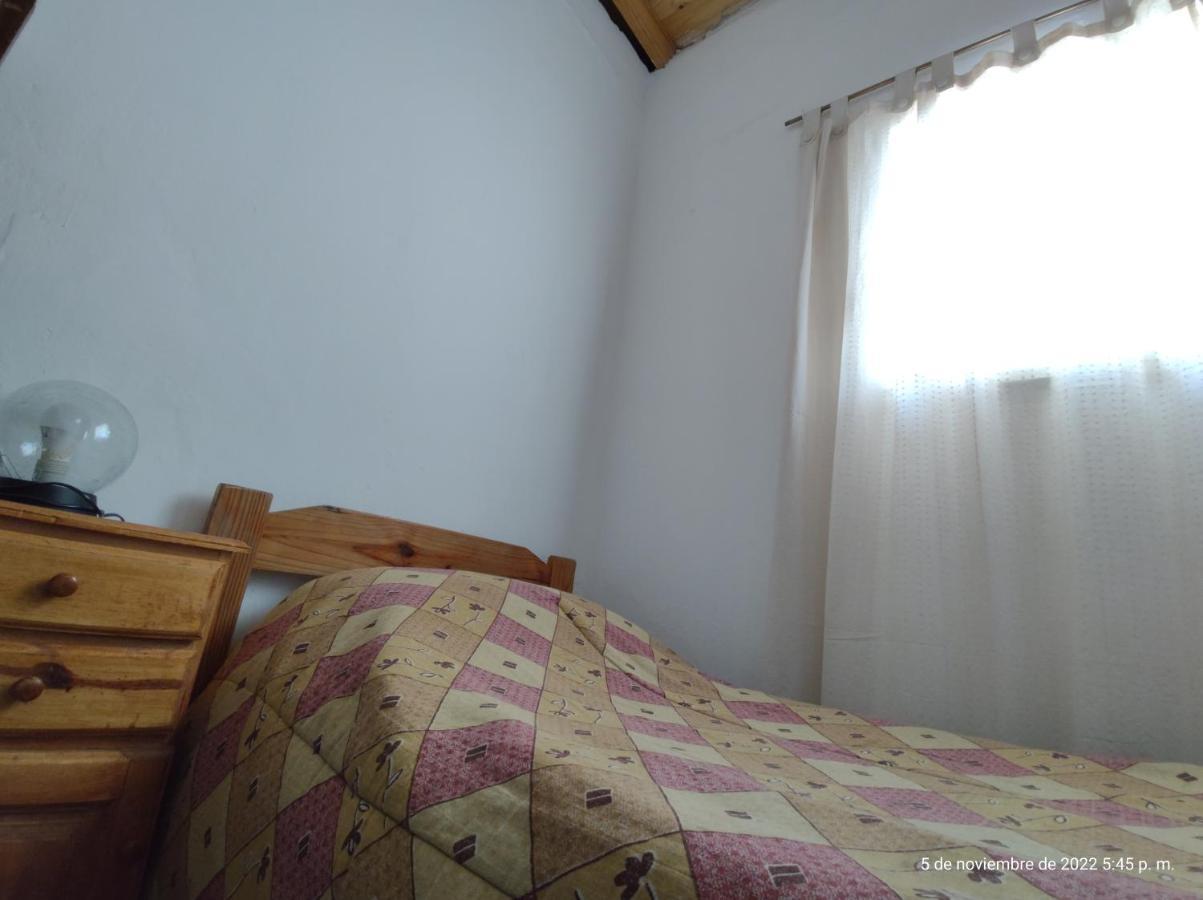 Juanita Hotel *