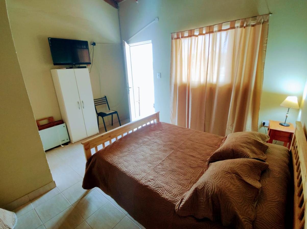 Juanita Hotel