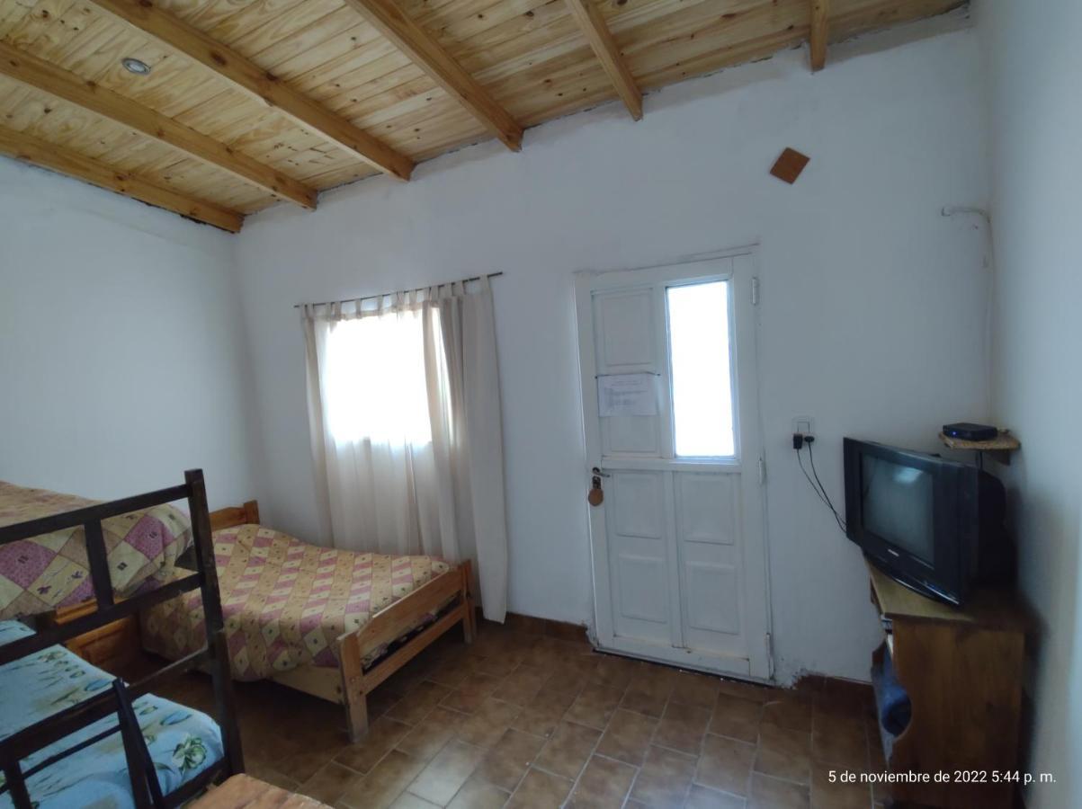 Juanita Hotel Puelches