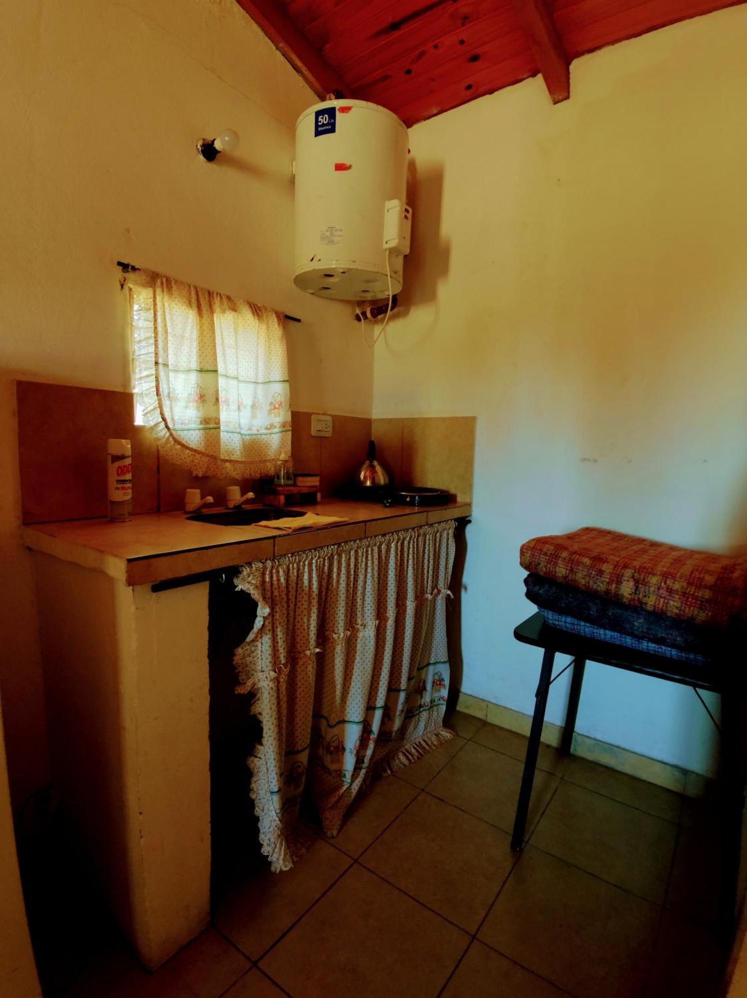 Hotel Juanita Puelches